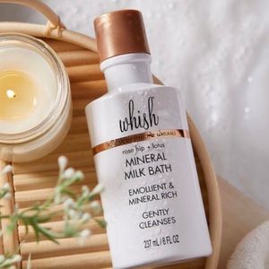 NIB Whish Mineral Milk Bath